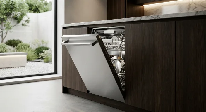 Dishwasher