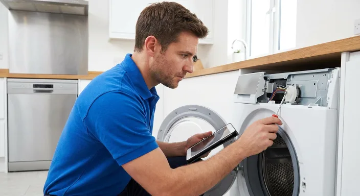 Washing Machine Service