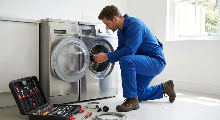 Washer Repair